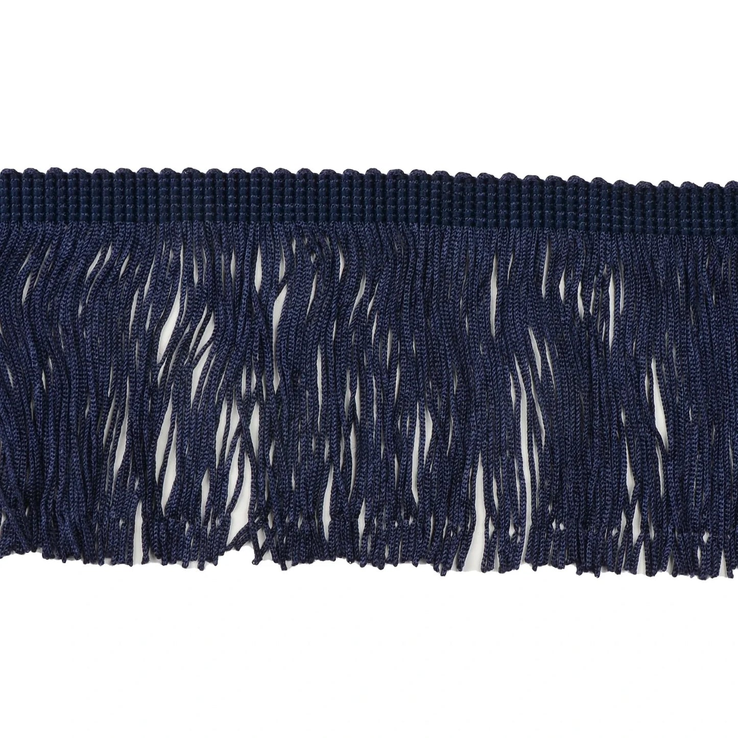 Fringe Frynser 08cm-blue 777