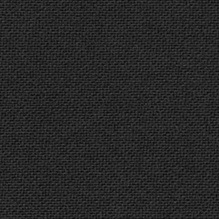 Wool-Beltestakk to-skaft 4405-150 cm wide-340 gr weight-black 190