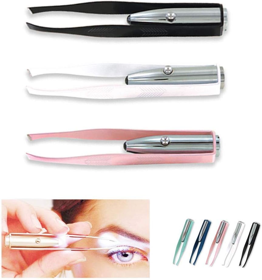 LED Tweezers