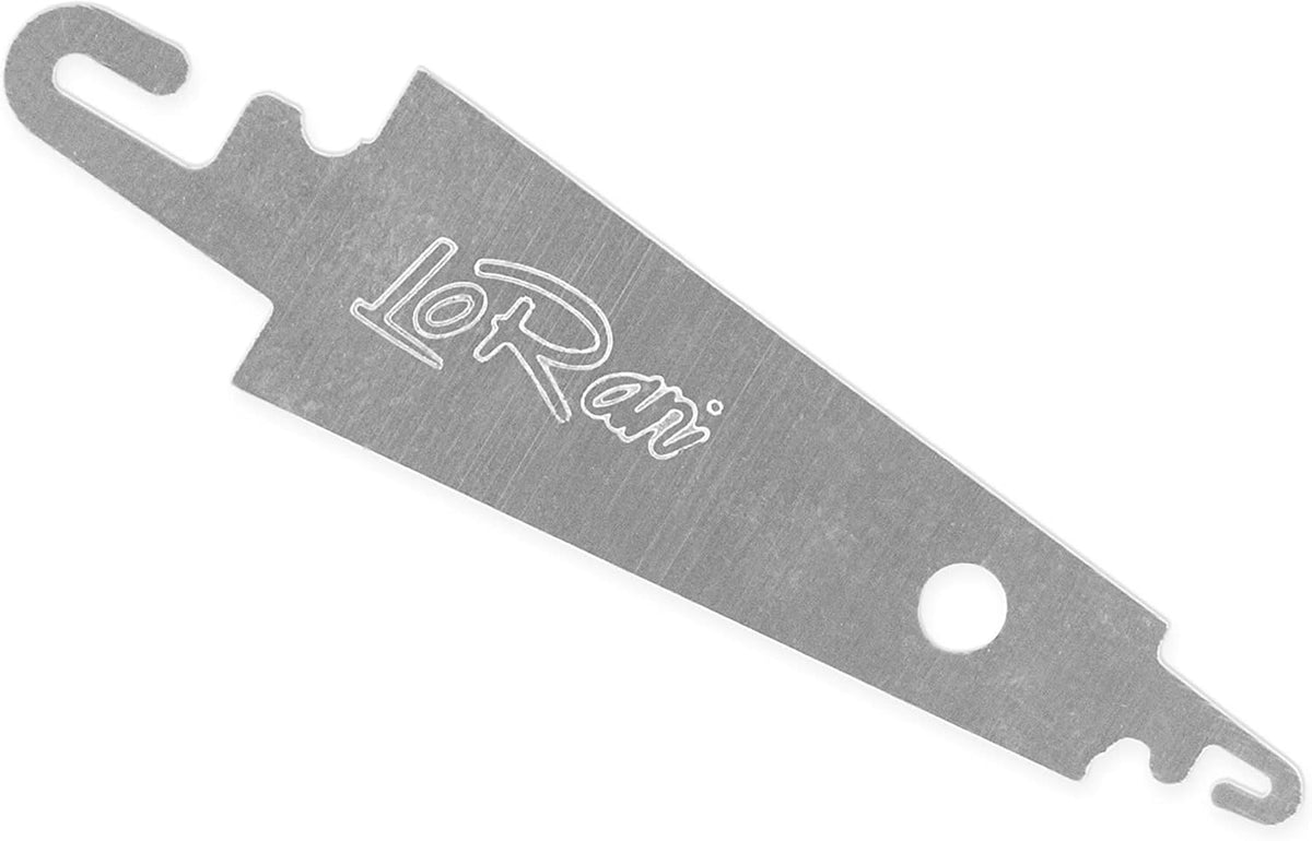 Threader-LoRan Needle threader