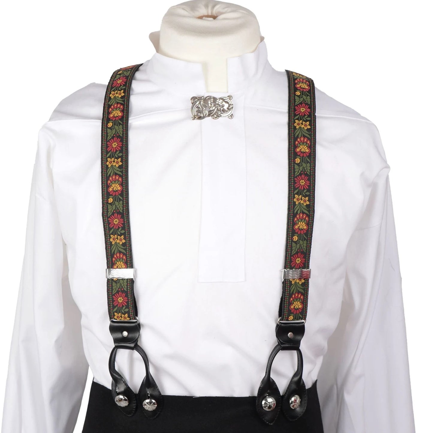 Suspenders-Folklore-muted florals