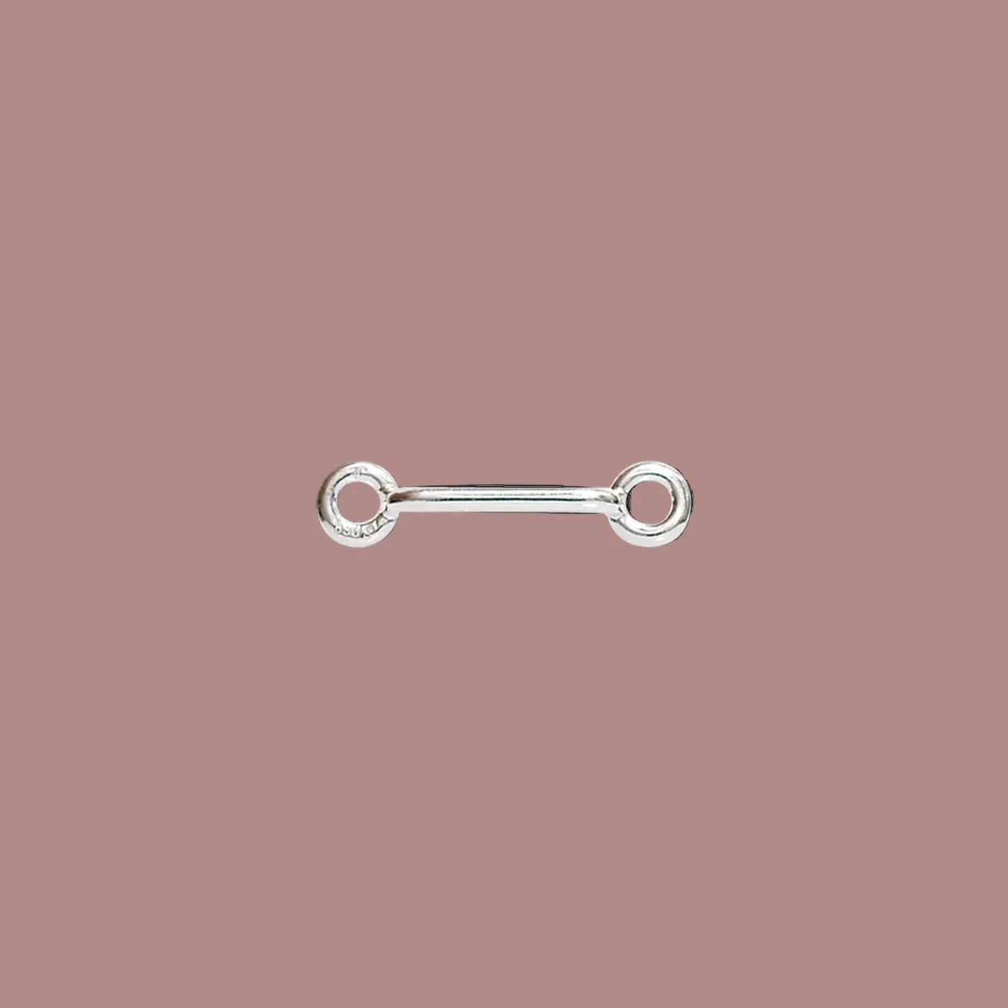 Purse hanger-white