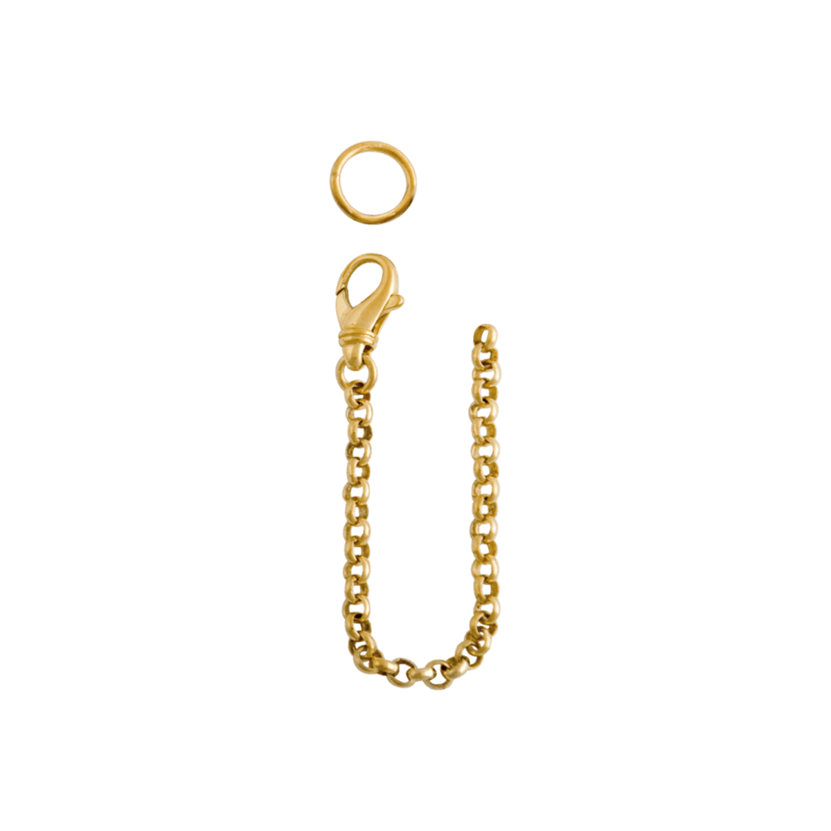 Security chain #01-gilded