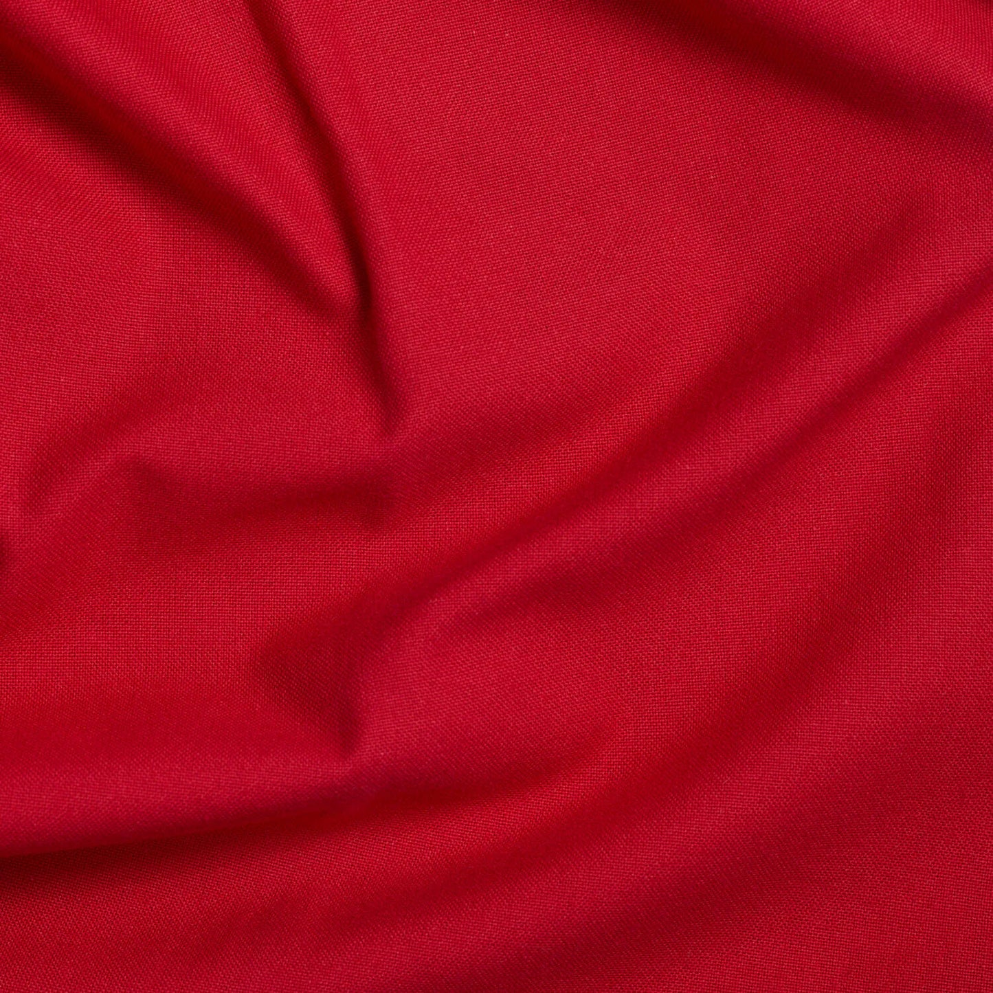 Klara 06(Husflid 06)-red solid