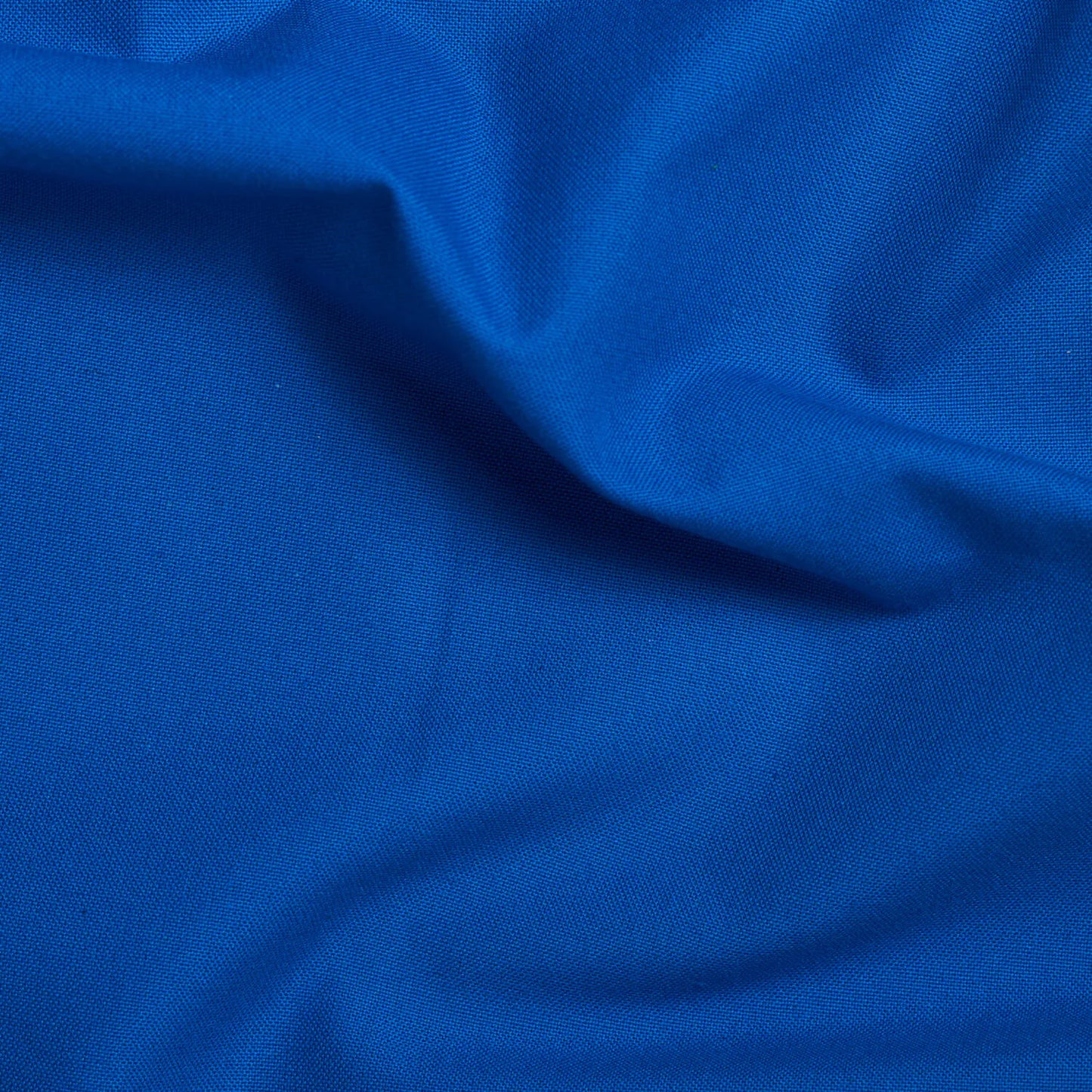 Klara 08(Husflid 08)-royal blue solid