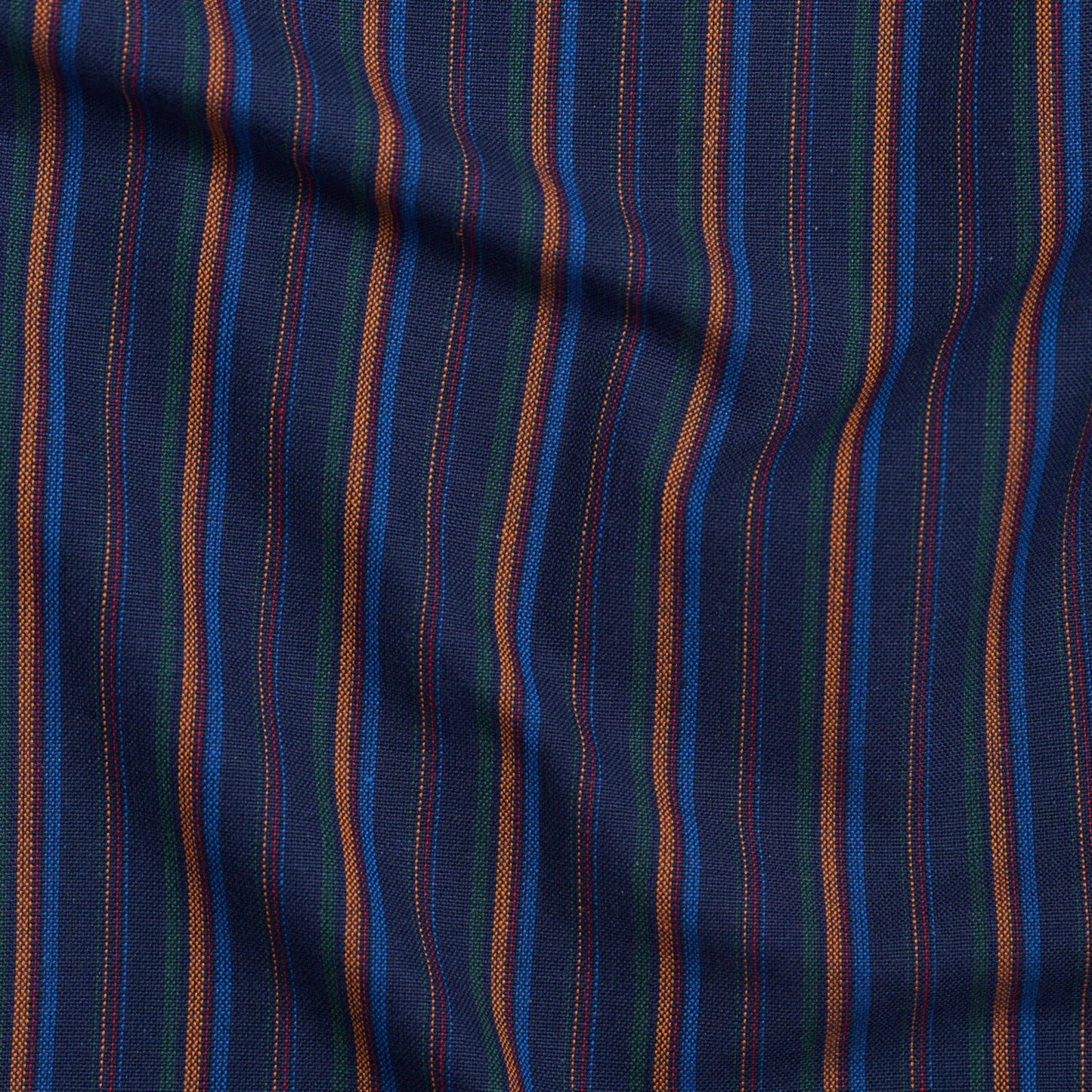 Nora 08-blue/yellow stripe