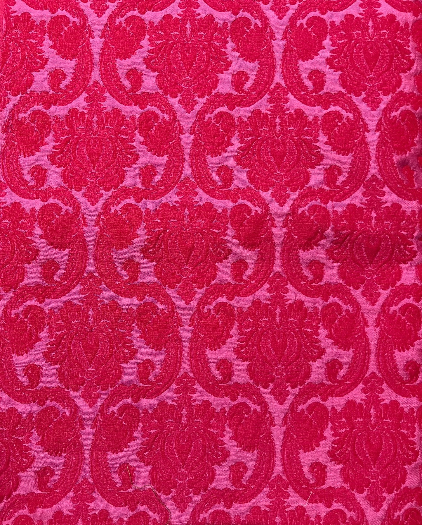 Sanssousi Matlasse-rose