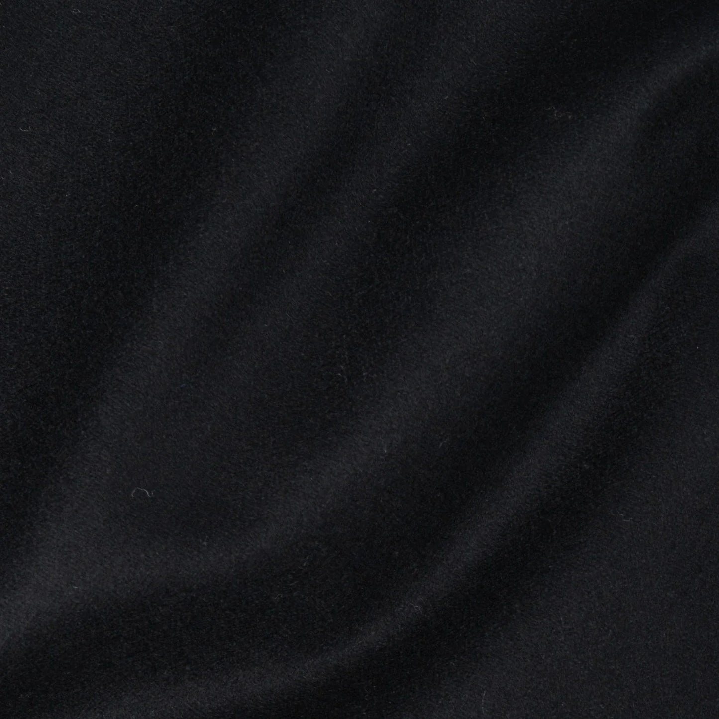 Wool-Klede Loke-150 cm wide-330 gr weight-black