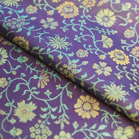 Silk scarf S21 series-70x70cm