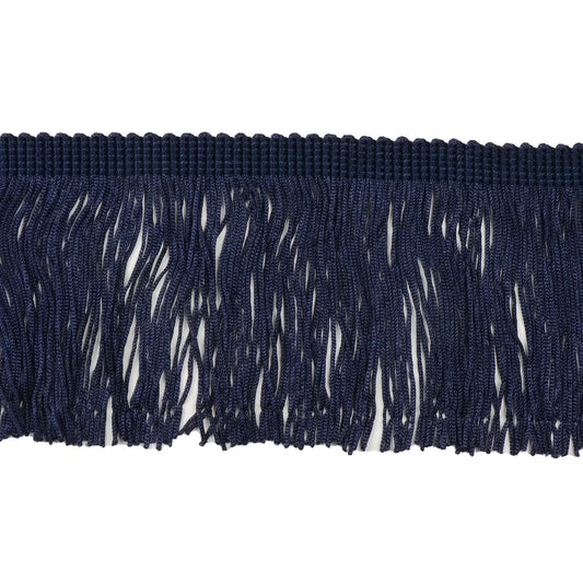 Fringe Frynser 08cm-blue 777