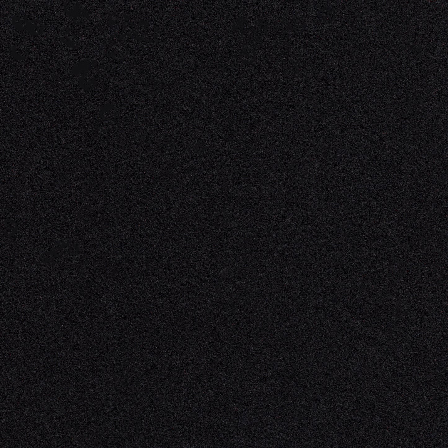 Wool-Klede-men's 149-140 cm wide-670 gr weight-black 190