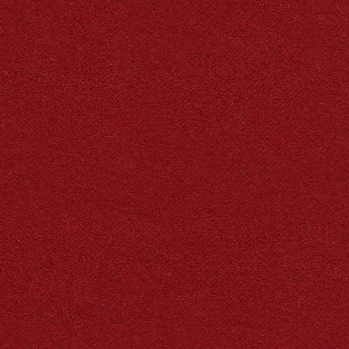 Wool-Klede 139-150 cm wide-530 gr weight-rusty red 600