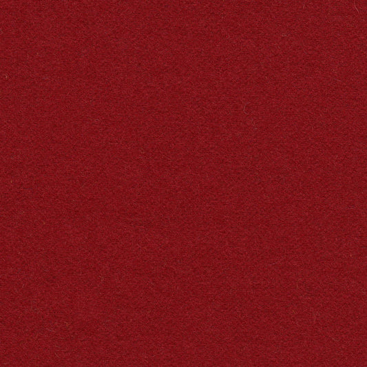 Wool-Klede 139-150 cm wide-530 gr weight-rusty red 600