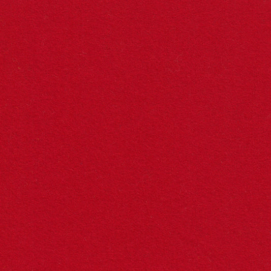 Wool fabric-139-Klede 100% wool-150 cm wide-530 gr weight-red 645