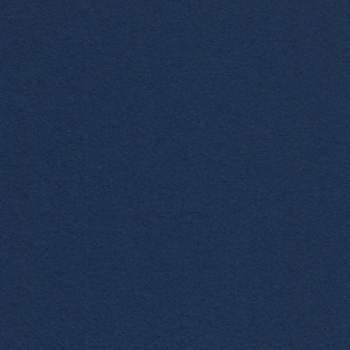Wool-Klede 139-150 cm wide-530 gr weight-blue 745