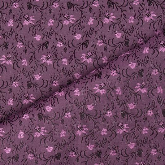 Silk-Marikåpe-140 cm wide-pink