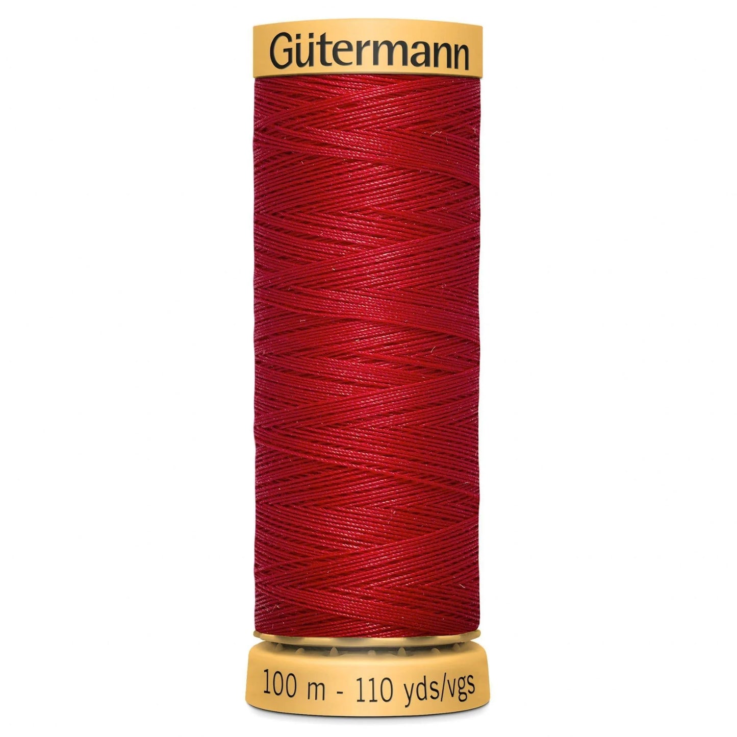 Gutermann Ne 50 cotton thread-100 m