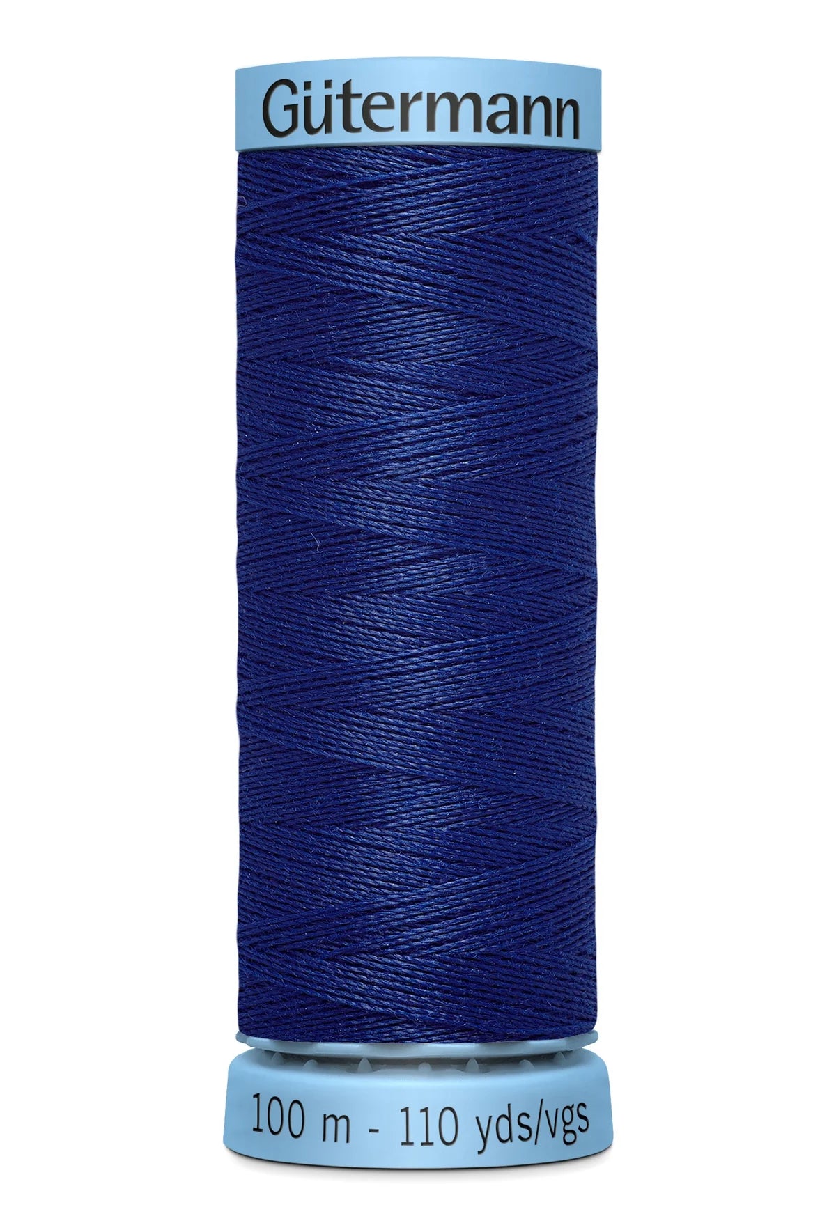 Gutermann S303 TEX30 100% silk thread-100 m