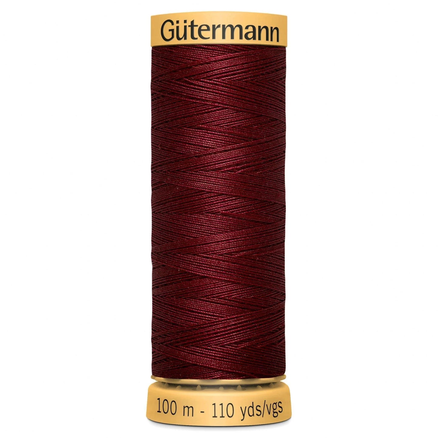 Gutermann Ne 50 cotton thread-100 m