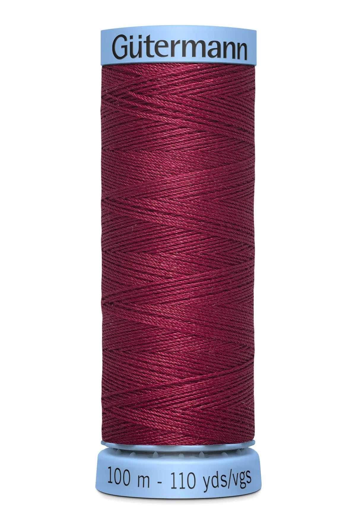 Gutermann S303 TEX30 100% silk thread-100 m