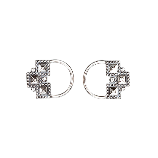 Eyelets-297100-#07-Sogn/Askøy-oxidized silver