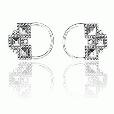 Eyelets-297100-#07-Sogn/Askøy-oxidized silver