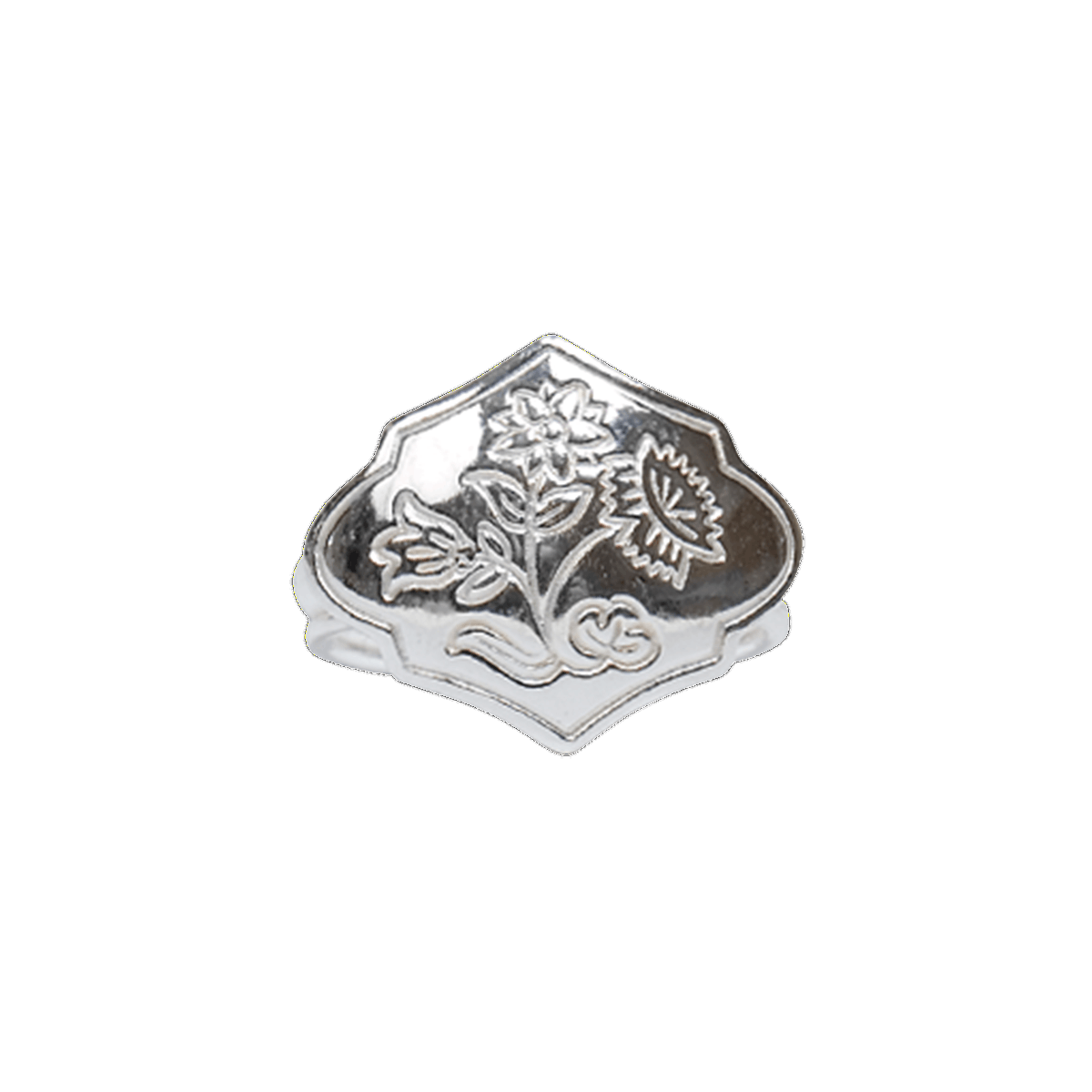 Ring 378400-Nordland-silver