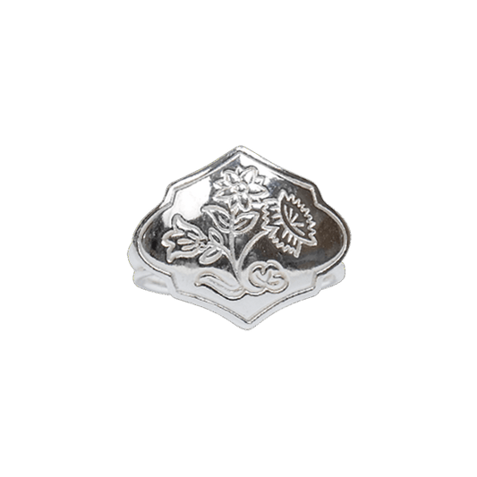Ring 378400-Nordland-silver