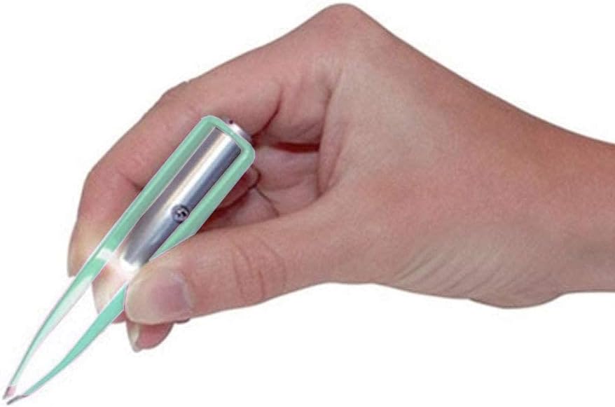LED Tweezers