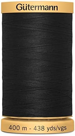 Gutermann Ne 50 cotton thread-400 m