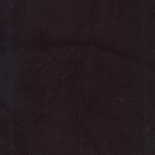 Wool-1700-talls Ulldamask 4210-150 cm wide- 450 gr weight-black 190
