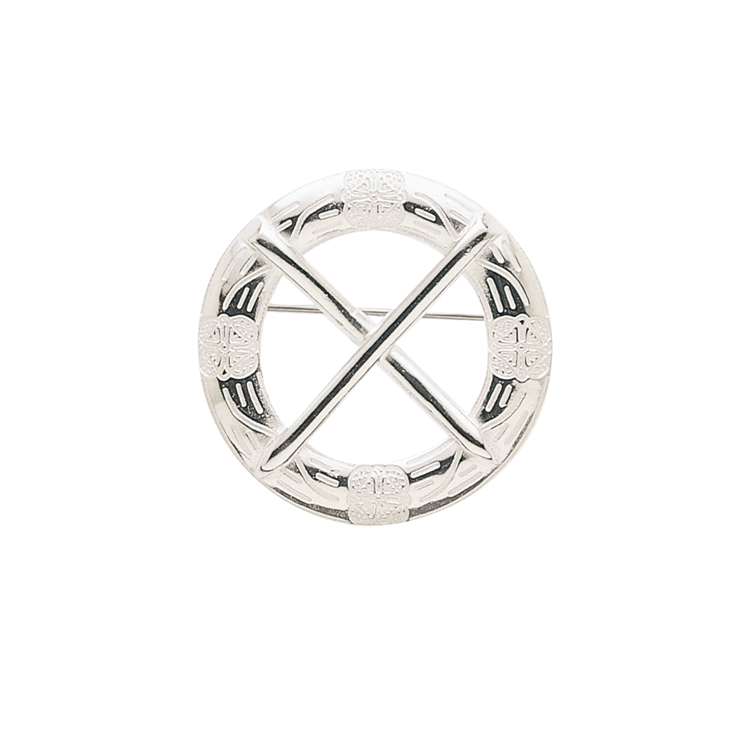 Neck ring-480400-Nedre Buskerud-silver