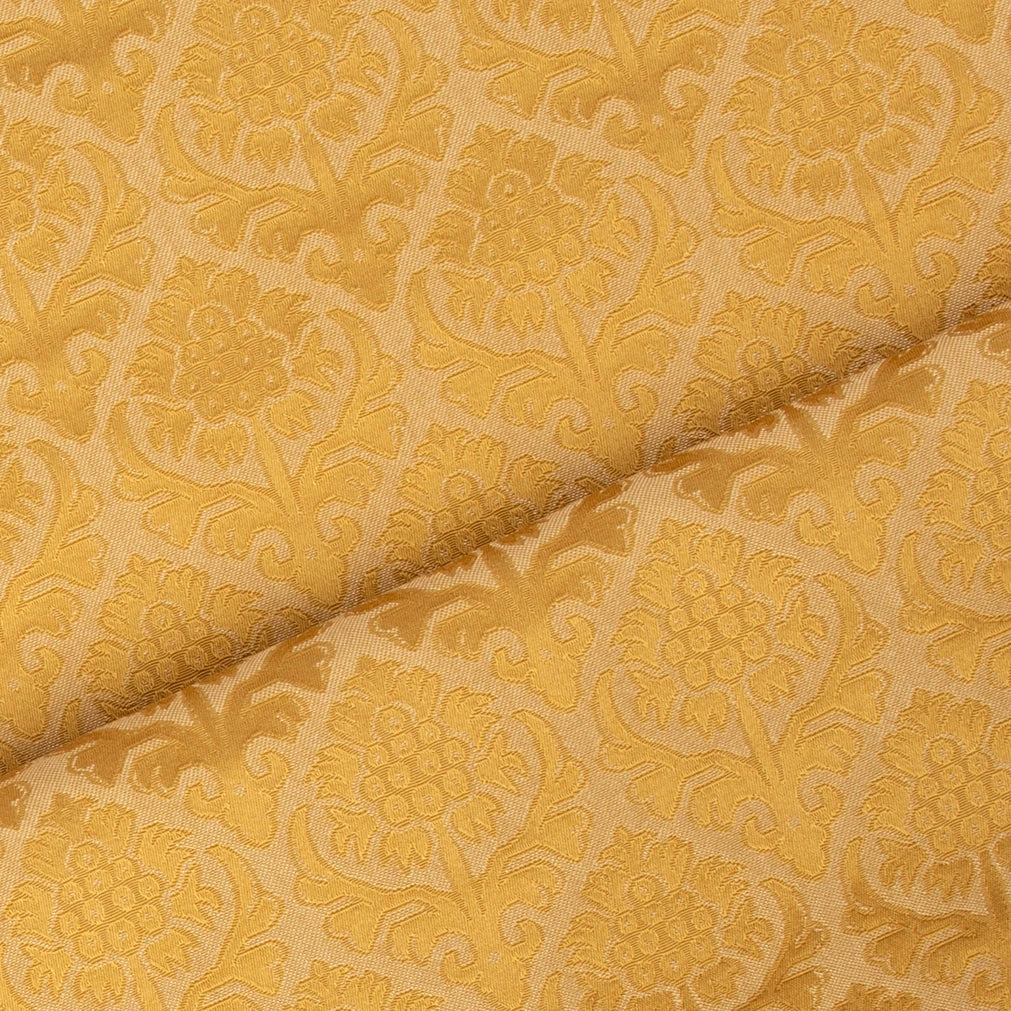 Granat Eple Rustique 140cm-gold/yellow