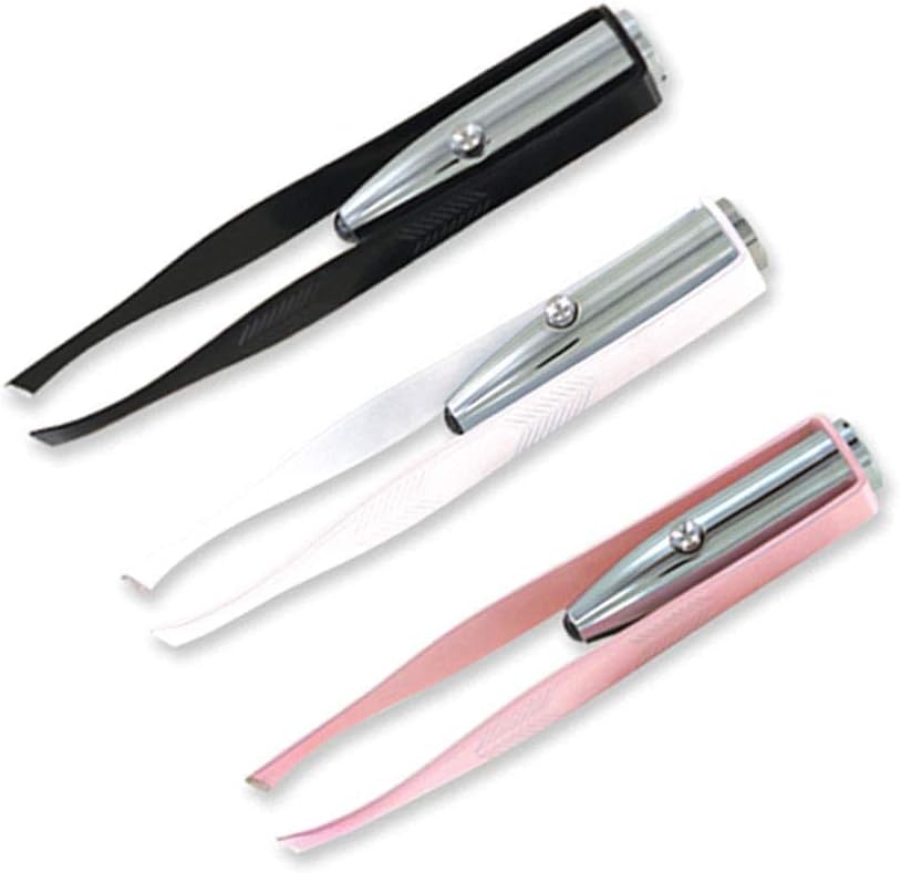 LED Tweezers
