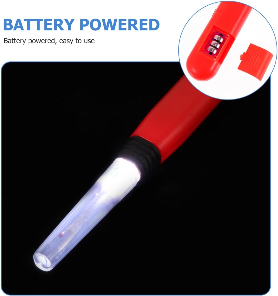 LED Seam ripper