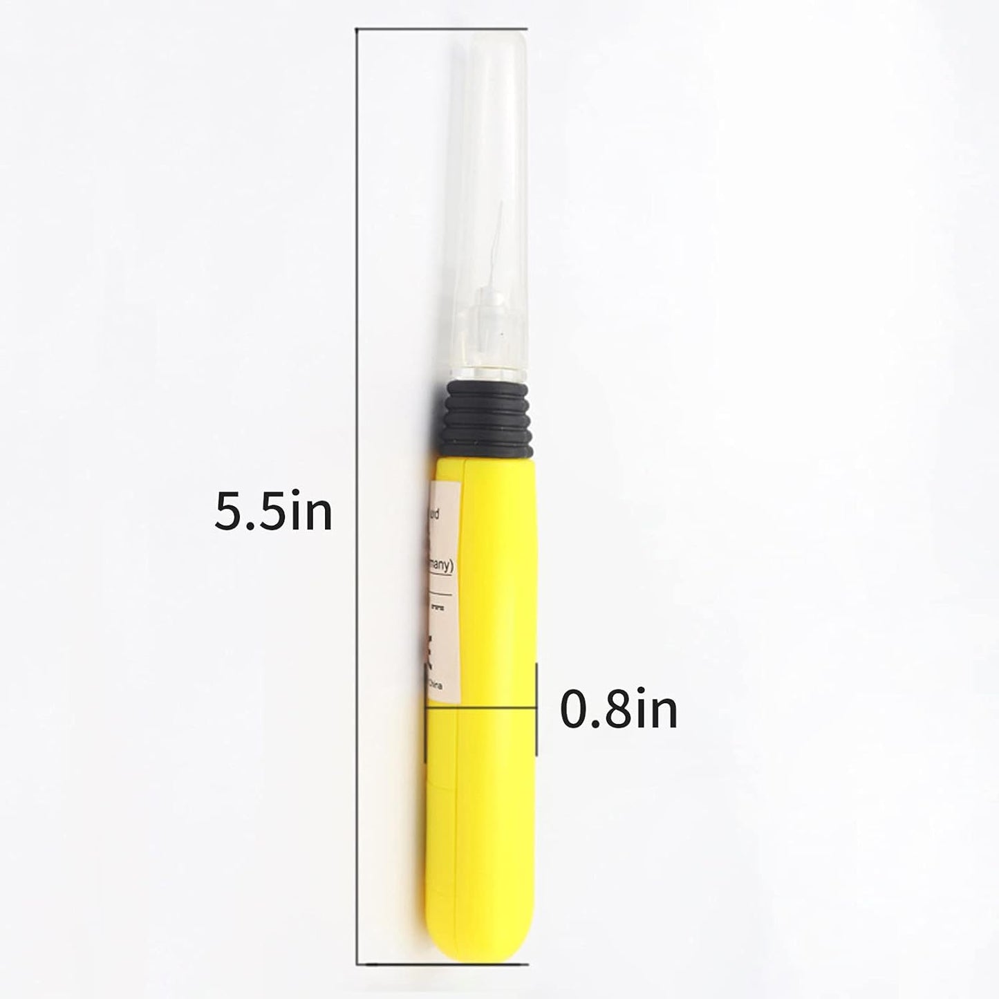 LED Needle threader