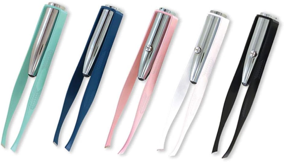 LED Tweezers