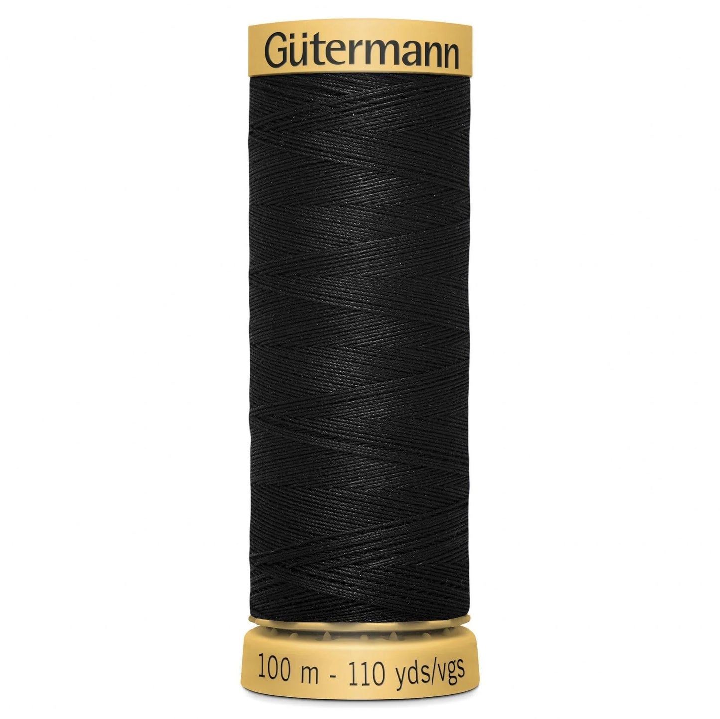 Gutermann Ne 50 cotton thread-100 m