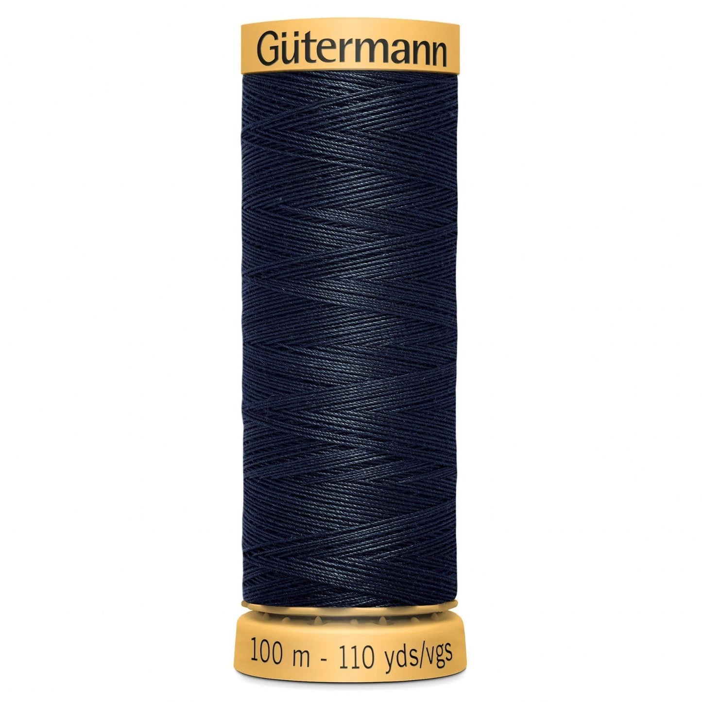 Gutermann Ne 50 cotton thread-100 m