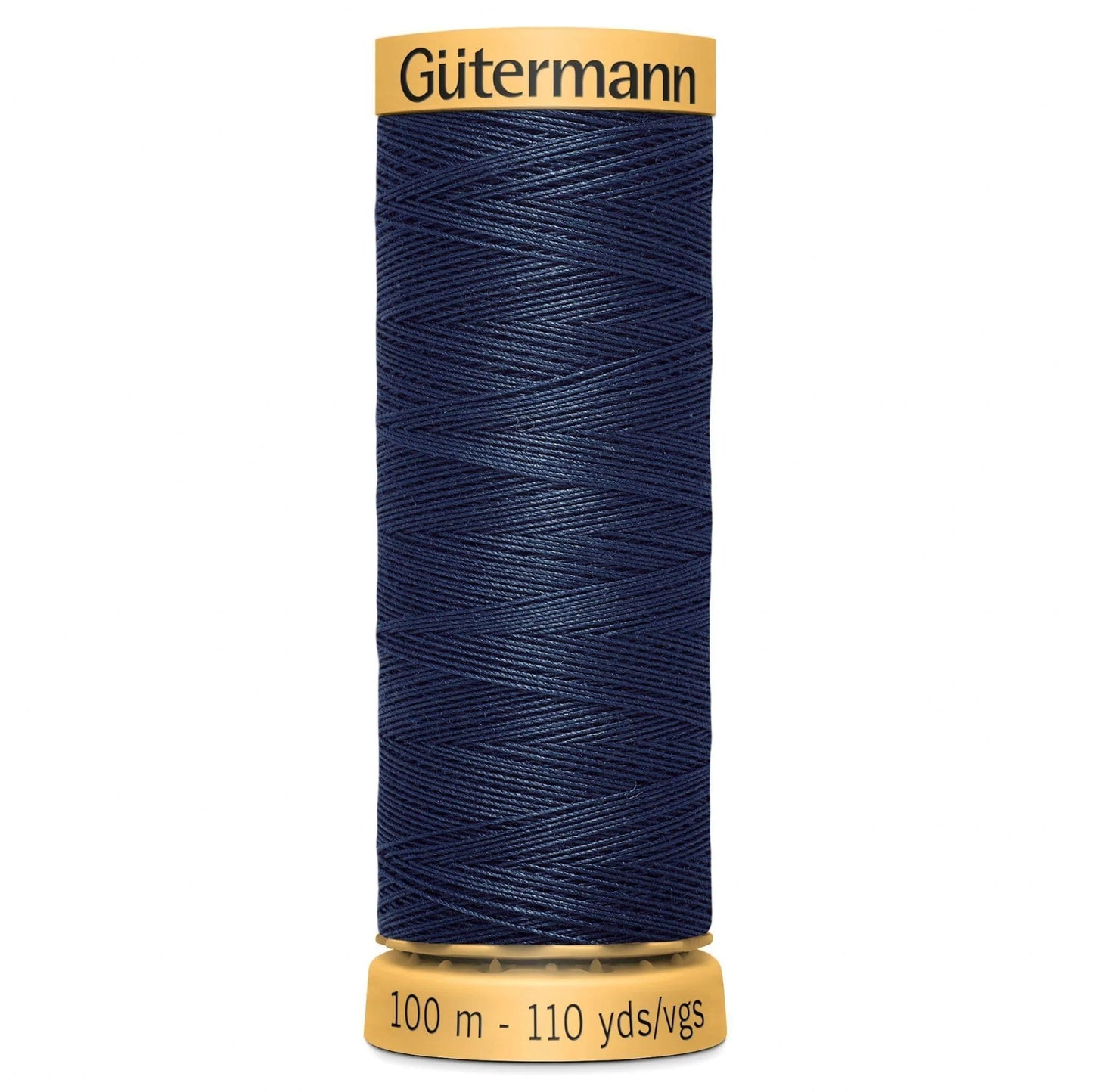 Gutermann Ne 50 cotton thread-100 m