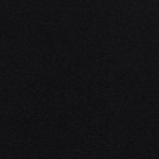 Wool-Vadmel 545-140 cm wide-700 gr weight-black 190