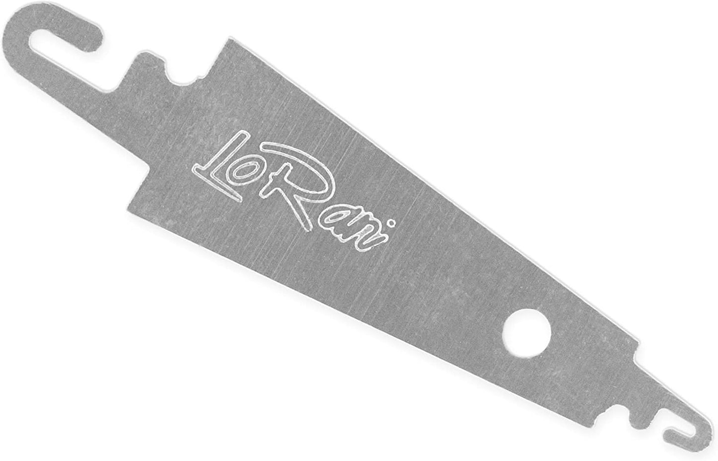 LoRan needle threader
