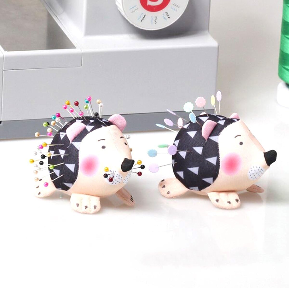Pin cushion-Hedgehog