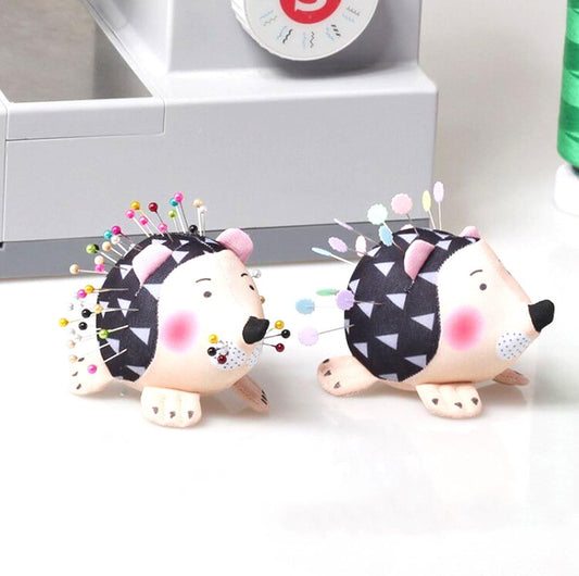 Pin cushion-Hedgehog