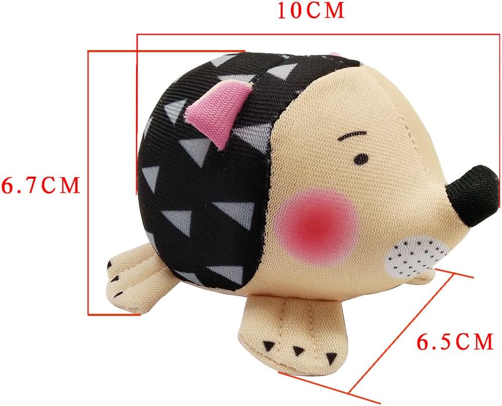 Pin cushion-Hedgehog