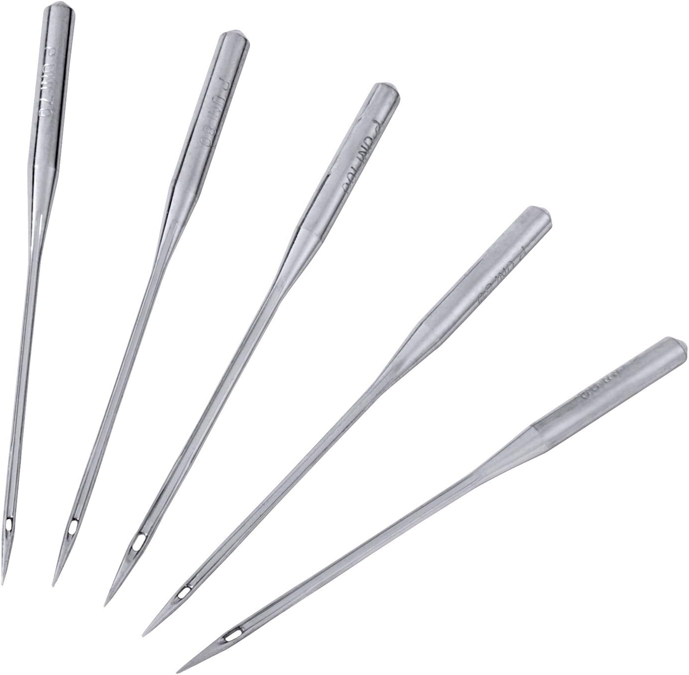 Prym sewing machine needles-size 80/12