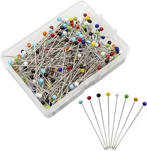 Sewing pins 1.5 inch-250 pins