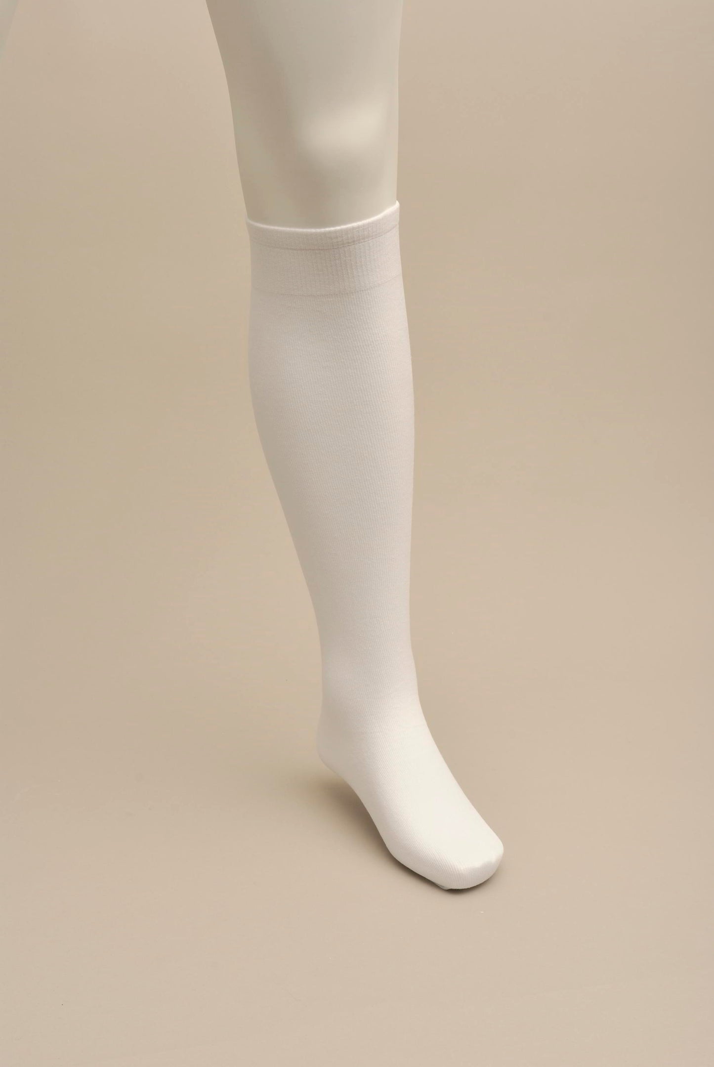 Women's bunad socks-cotton-2 pairs