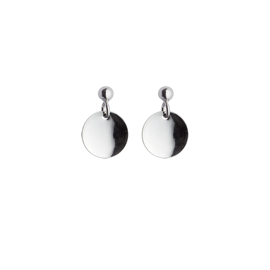 Earrings-745411-Norwegian Heritage-silver