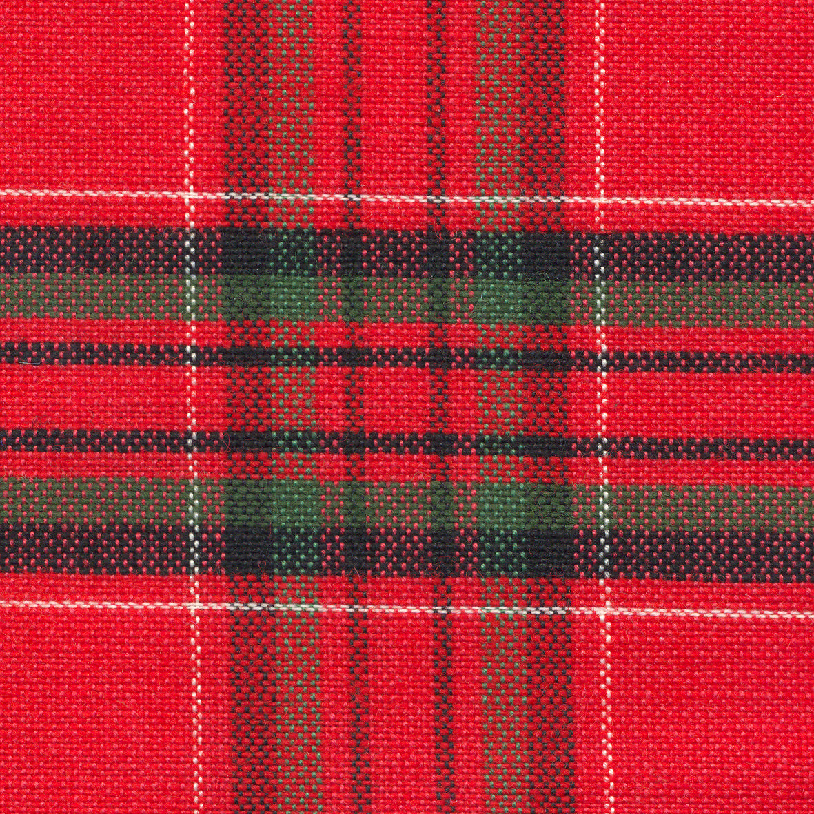 Wool-Rutaliv-102 cm wide-290 gr weight-red